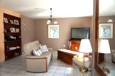 Maison de 179 m2, 5 chambres