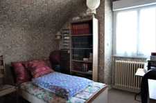  Maison de 1974, 150m2, 4 chambres, 