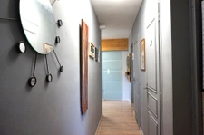 MAISON DE 1981, 160m2, 4 chambres, grand terrain