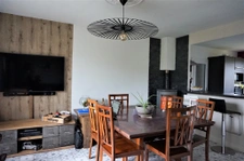  MAISON  3 CHAMBRES,96M2 sur la commune de PLOUAGAT