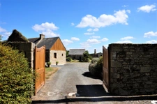 longère  en pierre 108m2