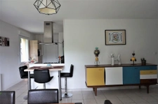 Maison Plain pied de 2010, 83m2 .