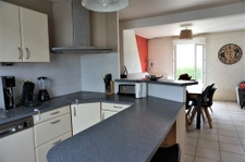 Maison traditionnelle, 5 chambres,terrain de 1055m2