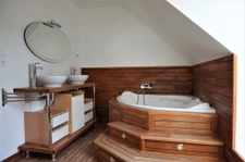 Longère rénovée, 135m2