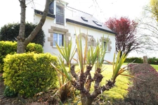 Maison de 1992, 104m2, Terrain de 1775m2