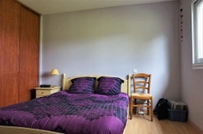 BELLE TRADITIONNELLE DE 2003 EN CAMPAGNE