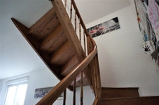 longère 3 chambres et dépendance en pierre 