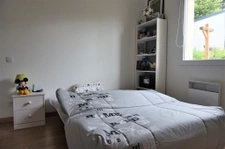 Maison Plain pied de 2010, 83m2 .