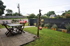 Maison Plain pied de 2010, 83m2 .