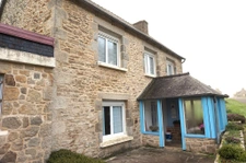 Maison de bourg, 108m2, 4 chambres