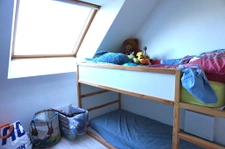 Maison de 2010, 3 chambres, terrain de 2650m2