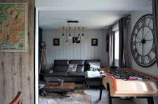  MAISON  3 CHAMBRES,96M2 sur la commune de PLOUAGAT