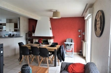 Maison traditionnelle, 5 chambres,terrain de 1055m2