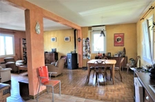 MAISON DE VILLE, 135M2, 4 CHAMBRES.