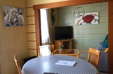 MAISON DE PLAIN PIED? 83M2, 2 CHAMBRES, TERRAIN CLOS DE 533M