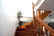 Maison de bourg en pierres,  85m2,3 chambres , 