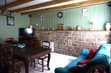 Maison de bourg, 108m2, 4 chambres