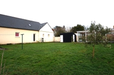 MAISON de 2006, 145m2, 5 chambres, 3156m2 de terrain