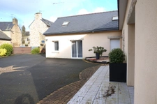 MAISON de 2006, 145m2, 5 chambres, 3156m2 de terrain