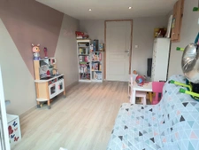 Superbe longère rénovée, 180 m2, terrain de 5921m2.