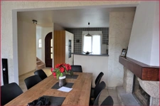 Maison traditionnelle, 5 chambres,terrain de 1055m2