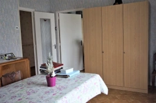 Maison 3 chambres, jardin de 604m2