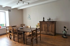  MAISON EN PIERRE , 3 CHAMBRES, 130M2