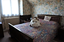  Maison de 1974, 150m2, 4 chambres, 