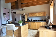 longère  en pierre 108m2