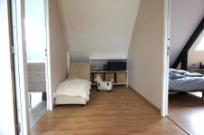 MAISON 140M2,  5 CHAMBRES, TERRAIN DE 1443M2