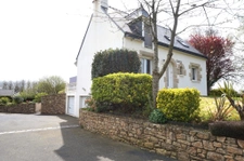 Maison de 1992, 104m2, Terrain de 1775m2