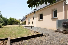 Maison plain pied de 2008, 95m2