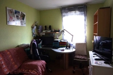 Maison de 2007, 4 chambres, terrain de 509m2