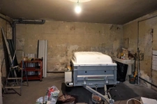 Maison 122 m2 , centre ville de Guingamp.