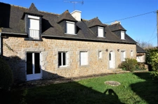 Longère 130 m2, 5 chambres