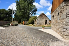 longère  en pierre 108m2