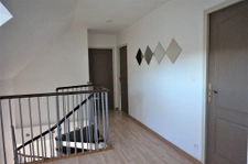 Longère rénovée, 135m2