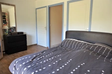 Maison plain pied de 2008, 95m2