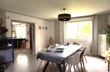 MAISON DE 1981, 160m2, 4 chambres, grand terrain