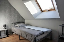  MAISON EN PIERRE , 3 CHAMBRES, 130M2