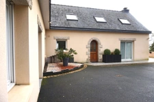 MAISON de 2006, 145m2, 5 chambres, 3156m2 de terrain