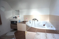 MAISON de 2006, 145m2, 5 chambres, 3156m2 de terrain