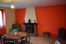 Maison à Sablé sur Sarthe