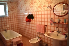  Charmante Fermette nichée dans un écrin de verdure