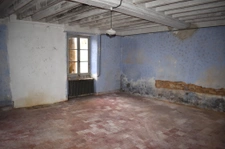 Maison de 78m2 avec grand terrain de 5000m2