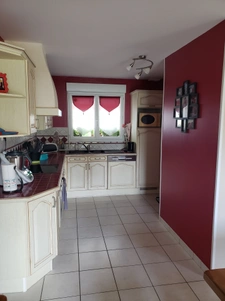 Pavillon de 6 pièces 120m 2