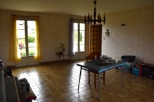  Charmante Fermette nichée dans un écrin de verdure