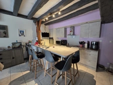 Maison de village 190 m2