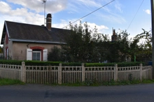 Maison Sable-sur-Sarthe