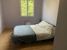 Maison Atypique, vue Rivière